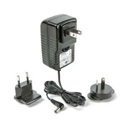 Alimentatore Dunlop ECB009G1 18v
