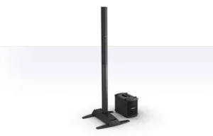 BOSE L1 MODELLO 1S CON SUB B1 DIFFUSORE A COLONNA 750 W