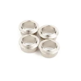 Set Boccole basso Fender vintage 4pz