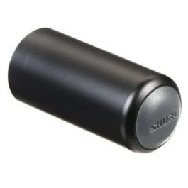 Tappo copribatteria microfono Shure per SLX2/PGX2