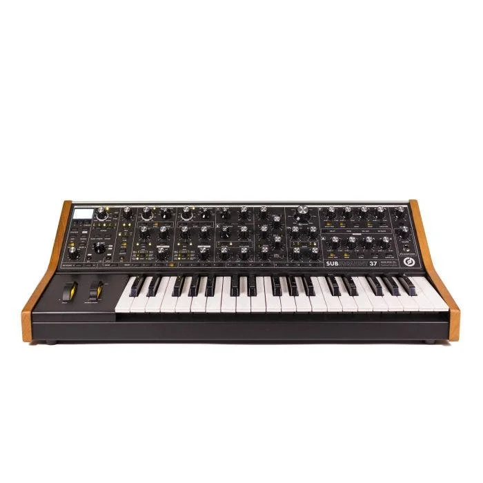 SUBSEQUENT 37 SINTETIZZATORE