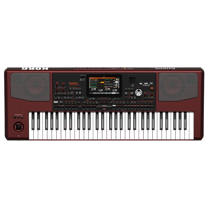 PA1000 ARRANGER 61 TASTI