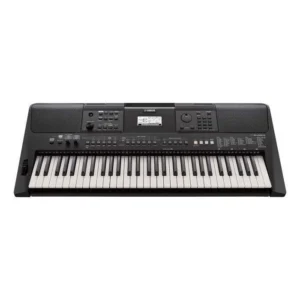 PSR-E463 TASTIERA
