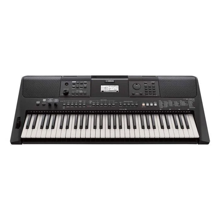 PSR-E463 TASTIERA