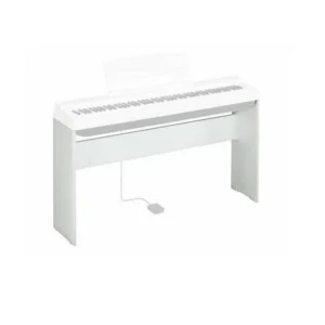 L-125 WH STAND PER P125 PIANO DIGITALE
