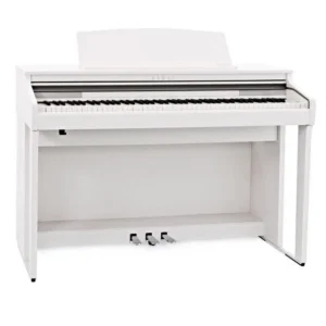 CA-48 BIANCO PIANO DIGITALE