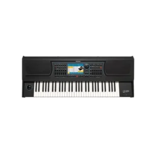 SD60 TASTIERA ARRANGER WORKSTATION