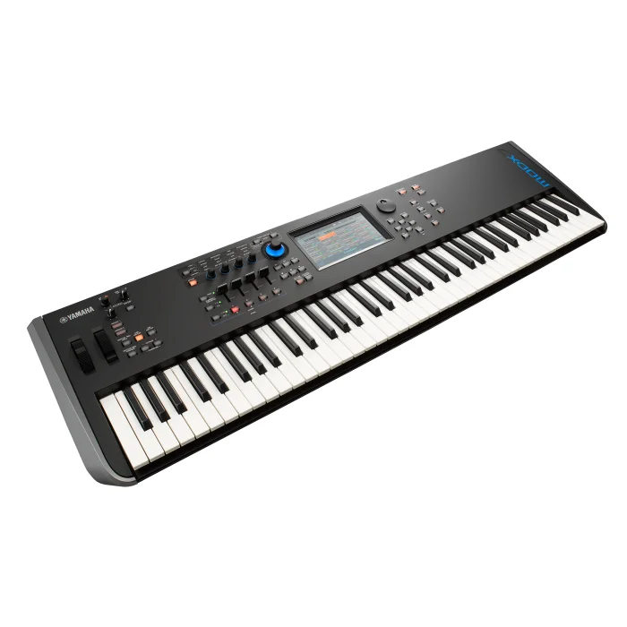 MODX7 76 TASTI SINTETIZZATORE