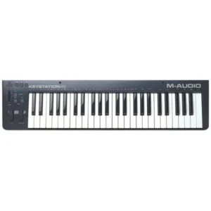 KEYSTATION 49 2ND GENERATION MASTER KEYBOARD