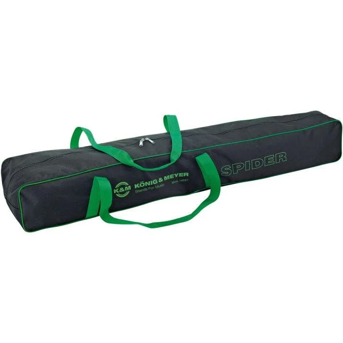 18851 SPIDER PRO CARRYING CASE