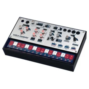 VOLCA MODULAR SINTETIZZATORE