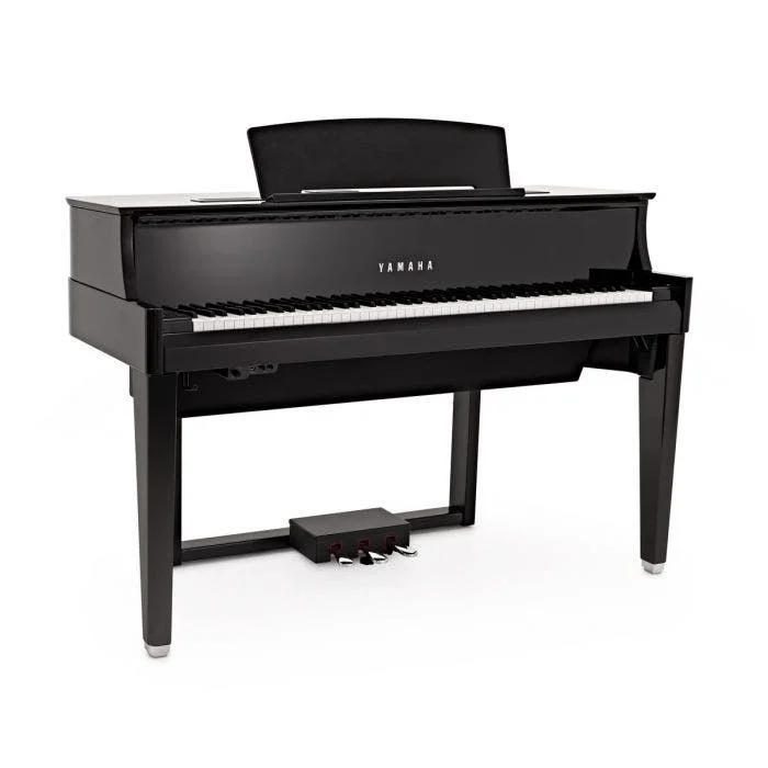 N1X AVANTGRAND PIANO DIGITALE