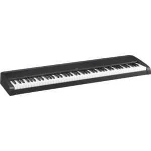 B2-BK PIANO DIGITALE