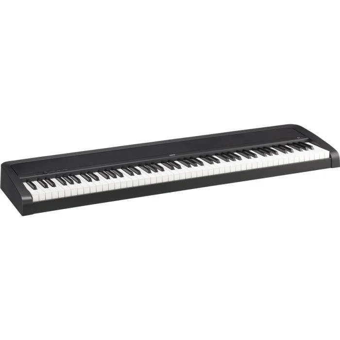 B2-BK PIANO DIGITALE