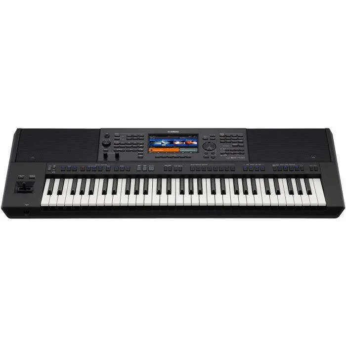 PSR-SX700 WORKSTATION