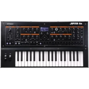 JUPITER-XM SINTETIZZATORE