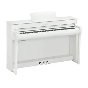 CLP-735 WH PIANOFORTE DIGITALE