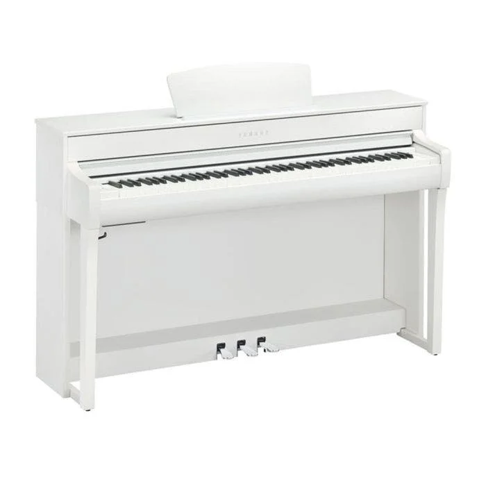 CLP-735 WH PIANOFORTE DIGITALE