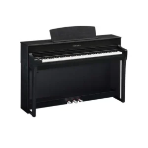 CLP-745 BK PIANOFORTE DIGITALE