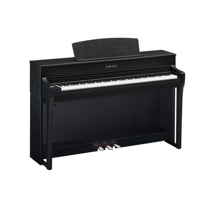 CLP-745 BK PIANOFORTE DIGITALE