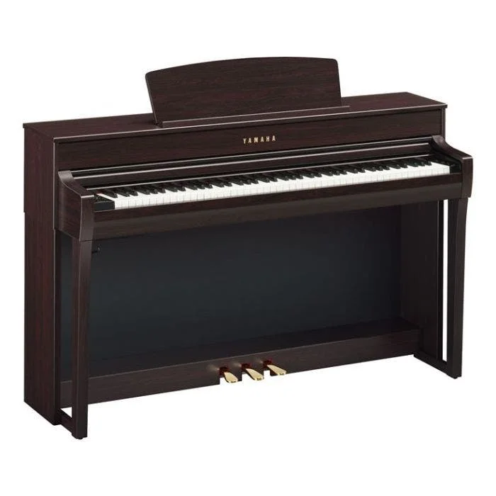 CLP-745 R PIANOFORTE DIGITALE