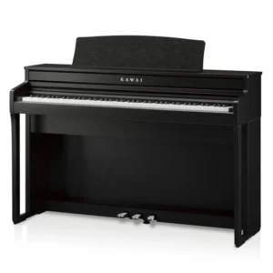 CA-49 B NERO PIANO DIGITALE