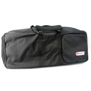 BORSA NERA PER TASTIERA 103X32X11 CM 10 MM