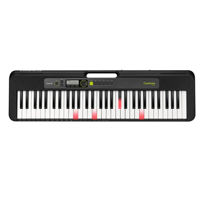 LK-S250 CASIOTONE TASTIERA DINAMICA 61 TASTI