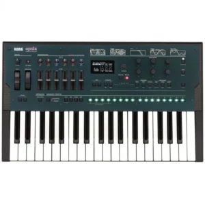 OPSIX SYNTH