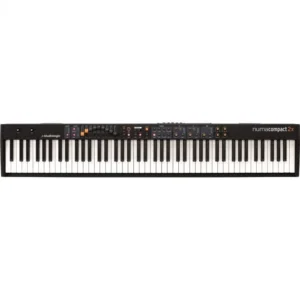 NUMA COMPACT 2X PIANO STAGE