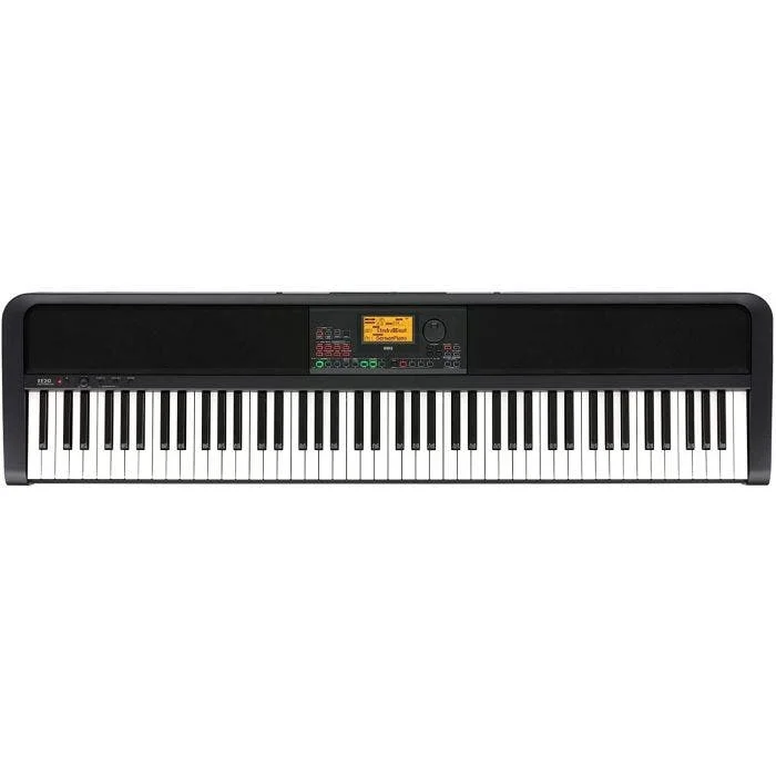 XE20 PIANOFORTE DIGITALE