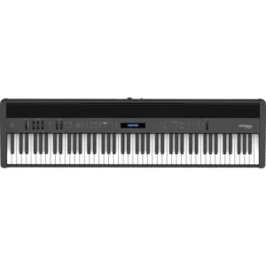 FP-60X BK PIANOFORTE DIGITALE