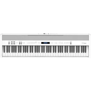 FP-60X WH PIANOFORTE DIGITALE