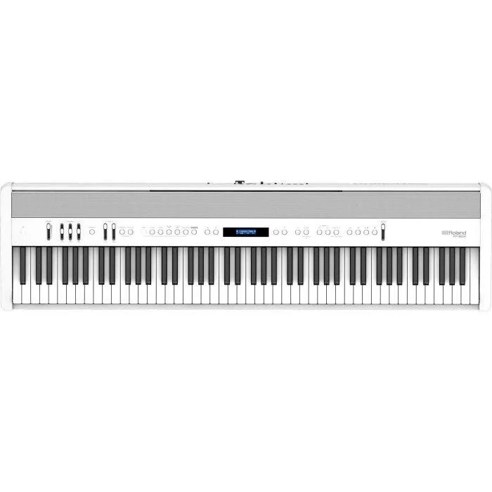 FP-60X WH PIANOFORTE DIGITALE