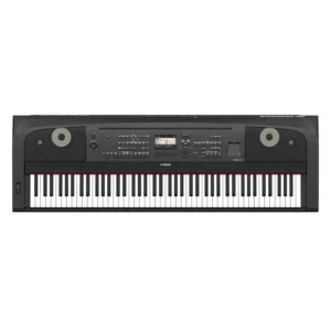 DGX-670 BK PIANO DIGITALE