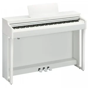 CLP-725 WH PIANOFORTE DIGITALE