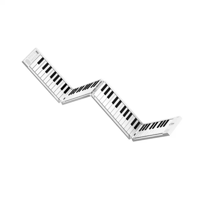FOLDING PIANO 88 TASTI PIEGEVOLE