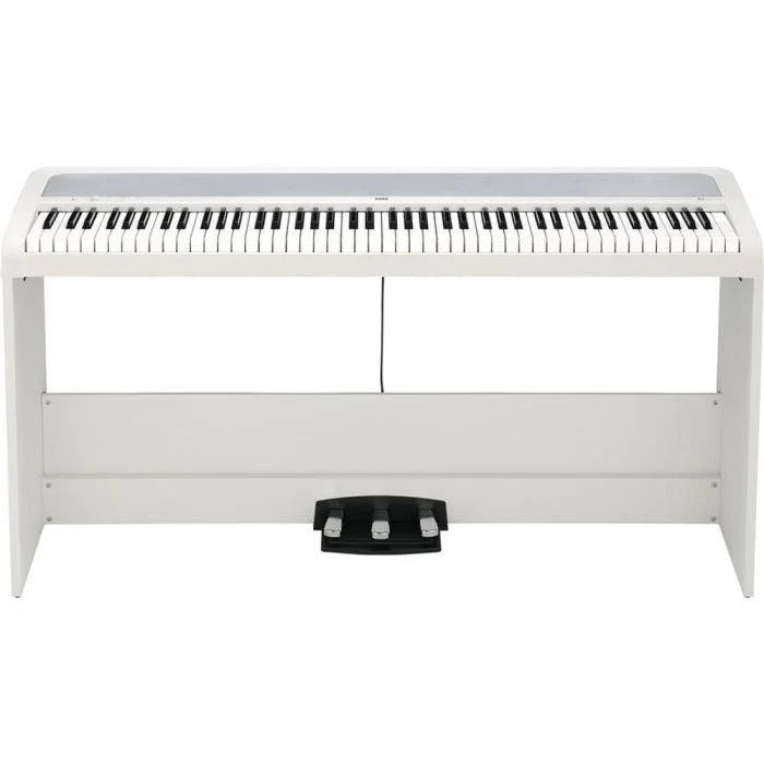 B2SP-WH PIANOFORTE DIGITALE