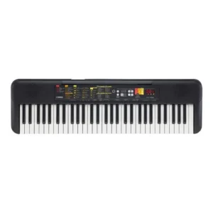 PSR-F52 TASTIERA PORTATILE