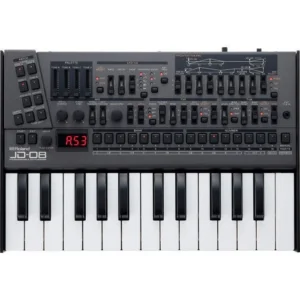 JD-08 SOUND MODULE SINTH