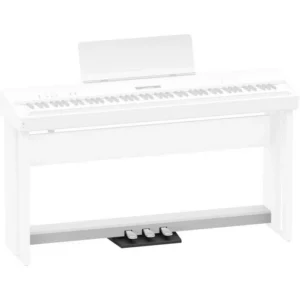 KPD-90-WH-EXP-PEDALIERA PER FP-90/FP90X