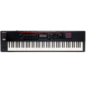 FANTOM-08 WORKSTATION