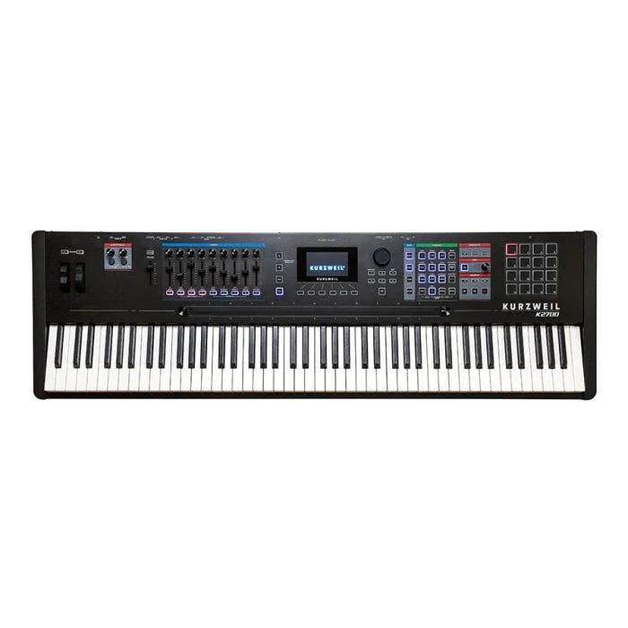 K-2700