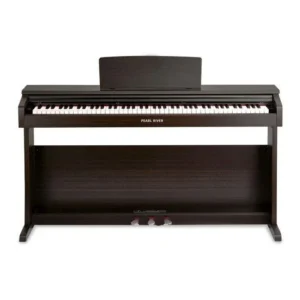 F-12 PIANO DIGITALE ROSEWOOD C/MOBILE