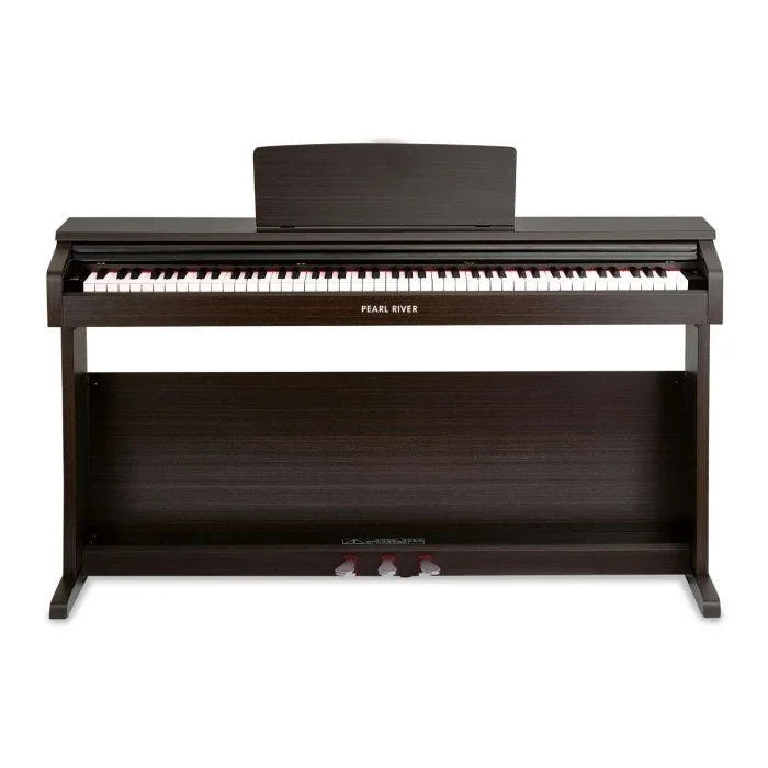 F-12 PIANO DIGITALE ROSEWOOD C/MOBILE