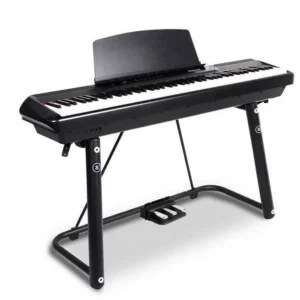 P-60 PIANO DIGITALE PORTATILE