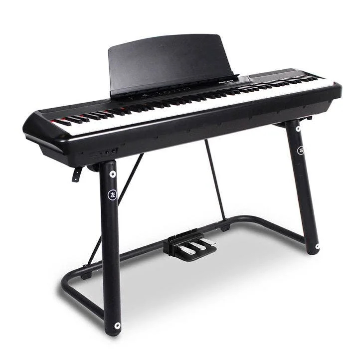 P-60 PIANO DIGITALE PORTATILE