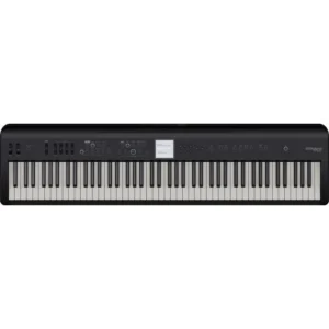 FP-E50 BLACK PIANOFORTE DIGITALE