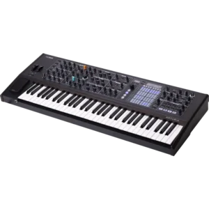 POLYBRUTE NOIR SINTETIZZATORE