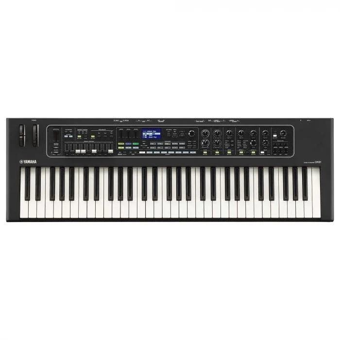 CK-61 STAGE PIANO